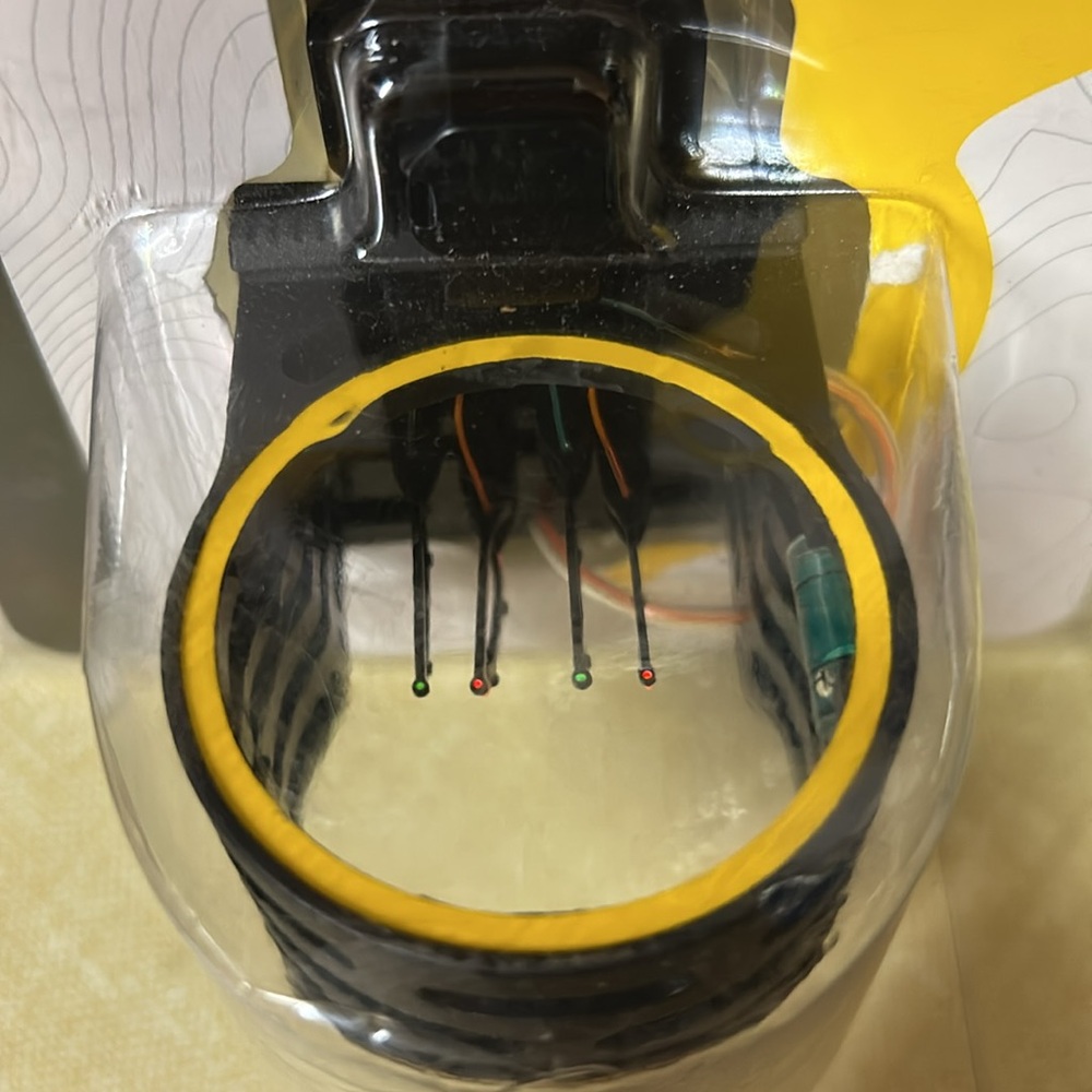Trophy Ridge Ridgeline 5-Pin Sight - Picture 5 of 7